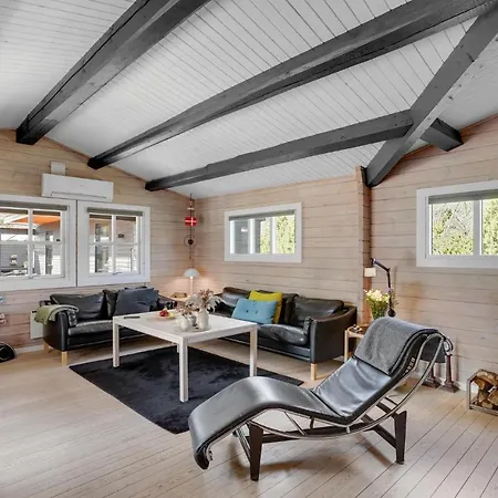 Amazing In With House A Panoramic View
