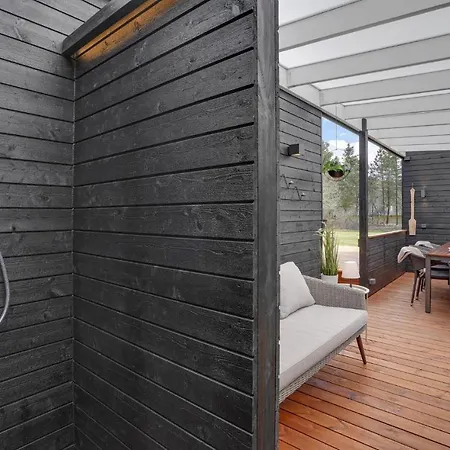 Hébergement de vacances Amazing In With House A Panoramic View Fur