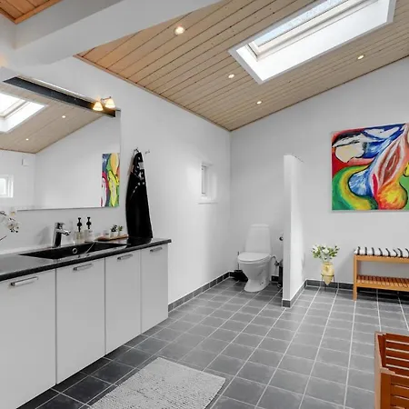 Amazing In With House A Panoramic View Hébergement de vacances