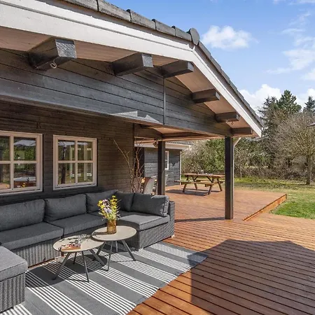 Hébergement de vacances Amazing In With House A Panoramic View Fur